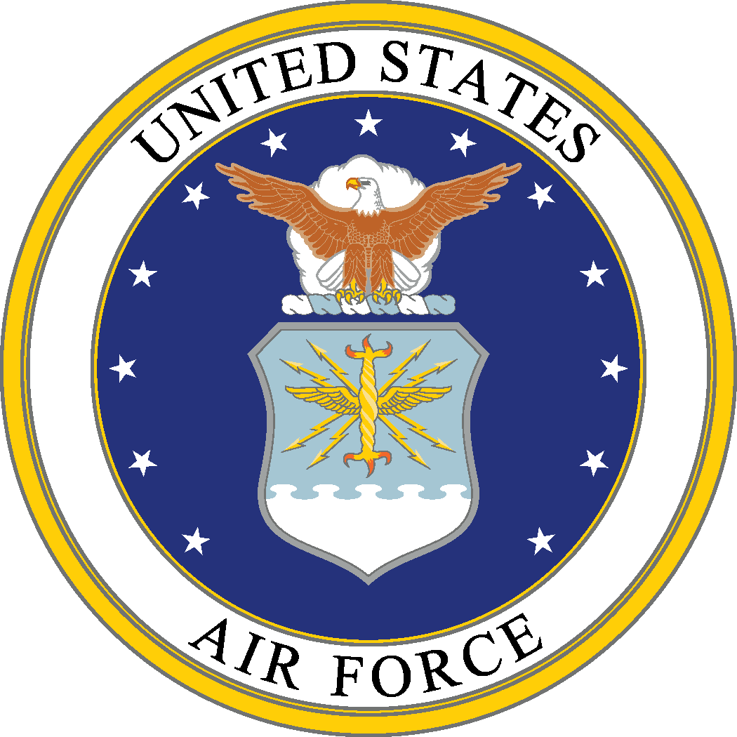 US Air Force logo
