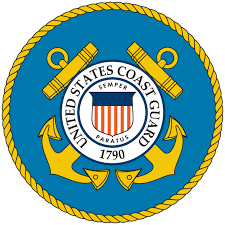 US Coast Guard logo