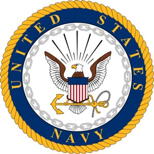 us navy logo