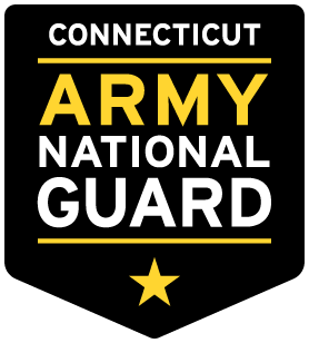 Connecticut Army National Guard logo